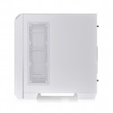 View 300 MX ARGB Tempered Glass - Snow