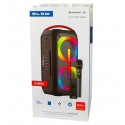 DJBOX Bluetooth speaker