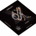 Smartwatch Fit FW51 cristal