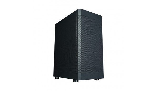 Zalman arvutikorpus I4 ATX Mid Tower 6 Fans