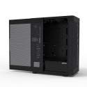 Zalman computer case I4 ATX Mid Tower 6 Fans