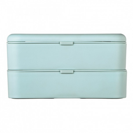 Hama 500 ml TO GO virnastatav toidukarp