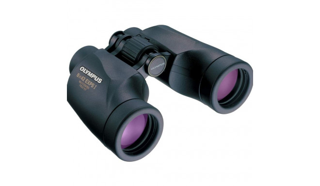 Binoculars 8x42 EXPS I