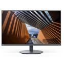 Monitor MultiSync E244FL 24 inches USB-C HDMI black