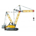 LEGO Technic 42146 Liebherr Crawler Crane LR 13000