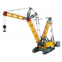 LEGO Technic 42146 Liebherr Crawler Crane LR 13000