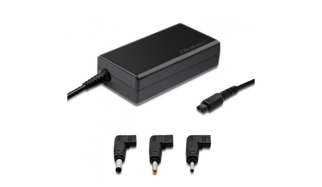 Power adapter designed for Samsung, Sony 65W