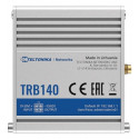 Gateway TRB140 (Cat 4), 3G, 2G, PoE, USB