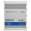 Router LTE RUTX12 (Cat 6), WiFi, BLE