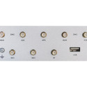 Router LTE RUTX12 (Cat 6), WiFi, BLE