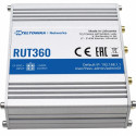 Router LTE RUT360 (Cat 6), 3G, WiFi, Ethernet