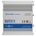 Router LTE RUTX11 (Cat 6), WiFi, BLE