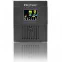 Uninterruptible power supply, 1500VA, 900W