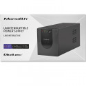 Uninterruptible power supply, 1200VA, 720W