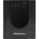 Uninterruptible power supply, 1200VA, 720W