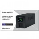 Uninterruptible power supply, 1500VA, 900W