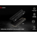 Cooling for M.2 drive