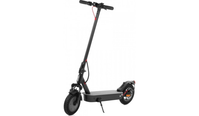 SCOOTER TWO S70 400W, range 50km