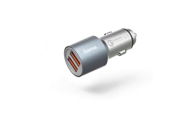 Car Charger 3.0 Qualcomm quick charge