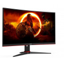 Monitor C27G2E 27 inches Curved VA 165Hz HDMIx2 DP