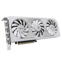 Gigabyte videokaart GeForce RTX 4060 AERO OC 8G GDDR6 128bit 2DP/2HDMI