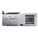 Gigabyte videokaart GeForce RTX 4060 AERO OC 8G GDDR6 128bit 2DP/2HDMI