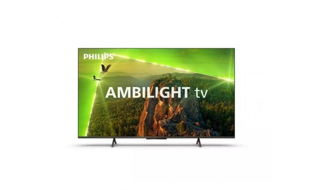 TV 55 inches LED 55PUS8118/12