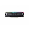 Lexar RAM DDR5 Ares RGB Gaming 32GB(2x16GB)/6400 Black