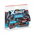 Excel 20PK Refill Darts Excel 20 darts