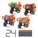 Blaster Skins Menace 24 darts