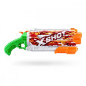 Water launcher Pump Action Fast-Fill Skins