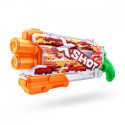 Water launcher Pump Action Fast-Fill Skins