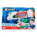 Water blaster WARFARE Fast-Fill