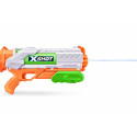 Water blaster WARFARE Fast-Fill