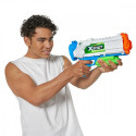 Water blaster WARFARE Fast-Fill