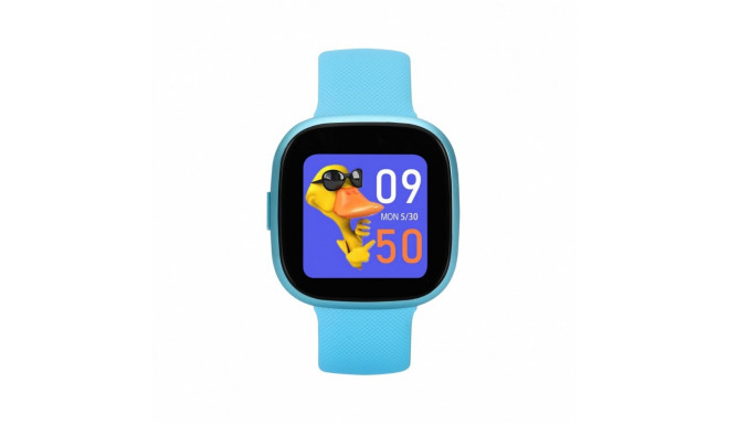 Smartwatch Kids Fit blue