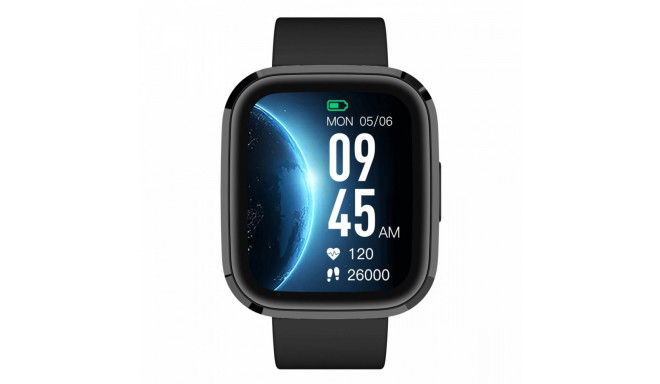 Smartwatch GRC STYLE black