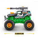 Vehicle Monster Truck series 1 carton 6 pcs