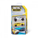 Vehicles 3-pack series 2