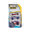 Vehicles 3-pack series 2