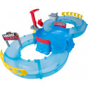 Playset Micro Boat Shark Attack