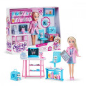 Doll Set Pet Clinic