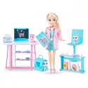 Doll Set Pet Clinic