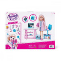 Doll Set Pet Clinic