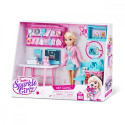 Doll Set Pet Clinic