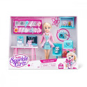 Doll Set Pet Clinic