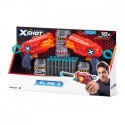 Launcher set Excel MK 3 Double Pack 2 Shooters