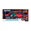 Launcher Excel Ultimate Shootout Pack Vigilante