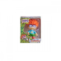 Figures Mini Toys Collectors case