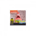 Figures Mini Toys Collectors case